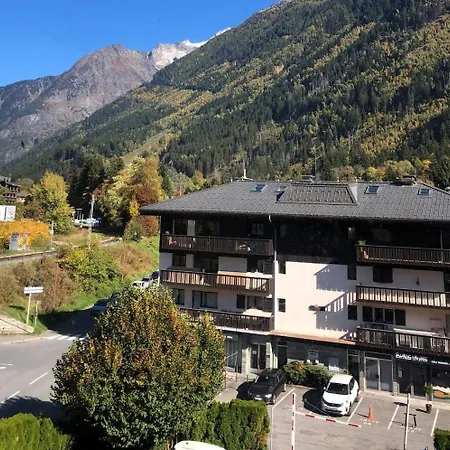 Phoebe, Centre Apartman