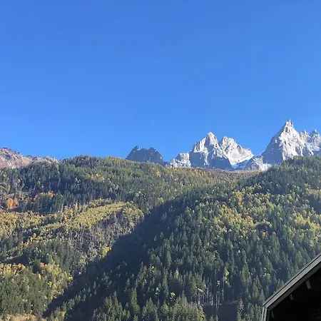 Apartman Phoebe, Centre