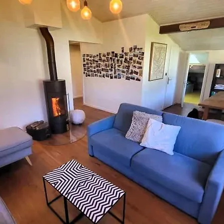 Phoebe, Centre * Chamonix