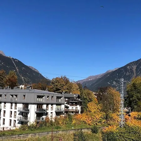 Phoebe, Centre Appartement *