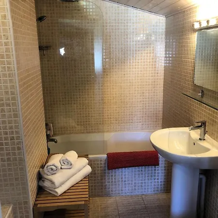 Phoebe, Centre Apartamento Chamonix