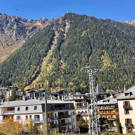 Appartement Phoebe, Centre