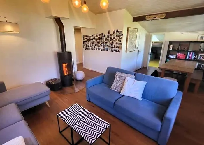 Phoebe, Centre * 샤모니