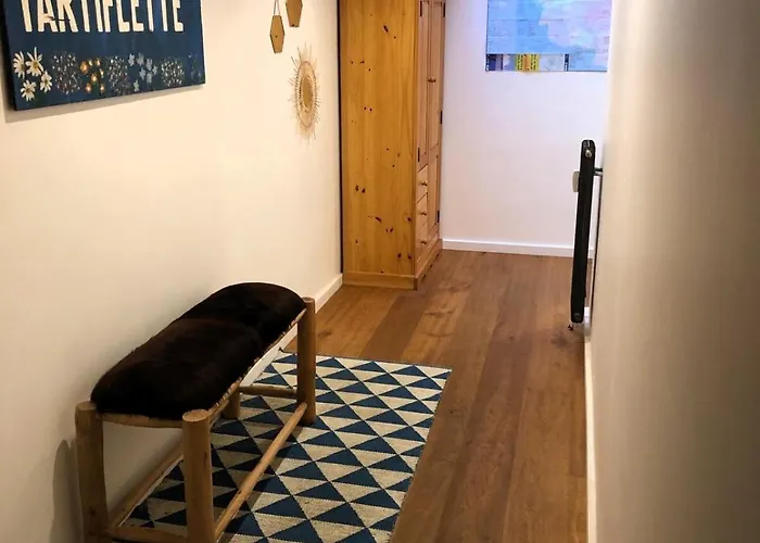 Phoebe, Centre Appartement