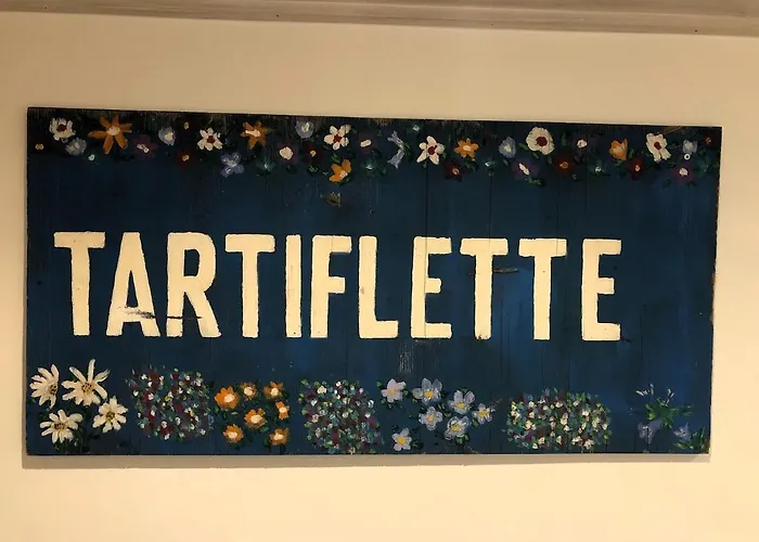 Phoebe, Centre 아파트 *