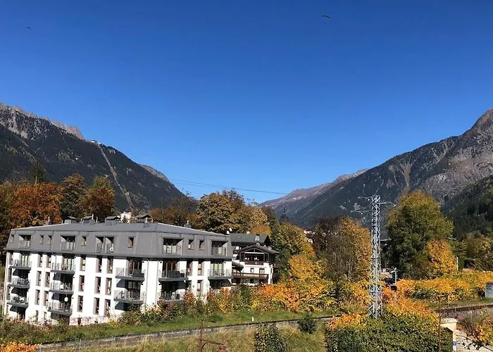 Phoebe, Centre Appartement *