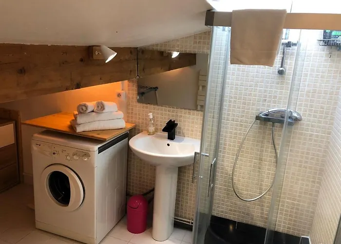 Phoebe, Centre 샤모니