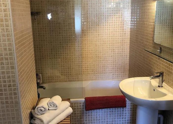 Phoebe, Centre Appartement Chamonix