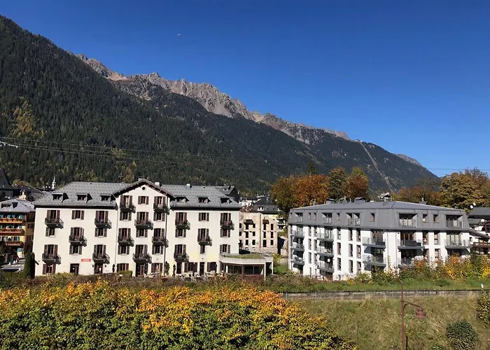 Appartement Phoebe, Centre *