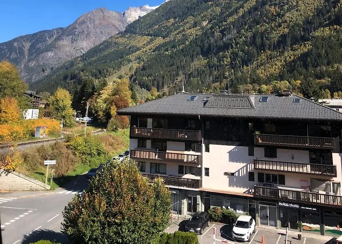 Phoebe, Centre Appartement