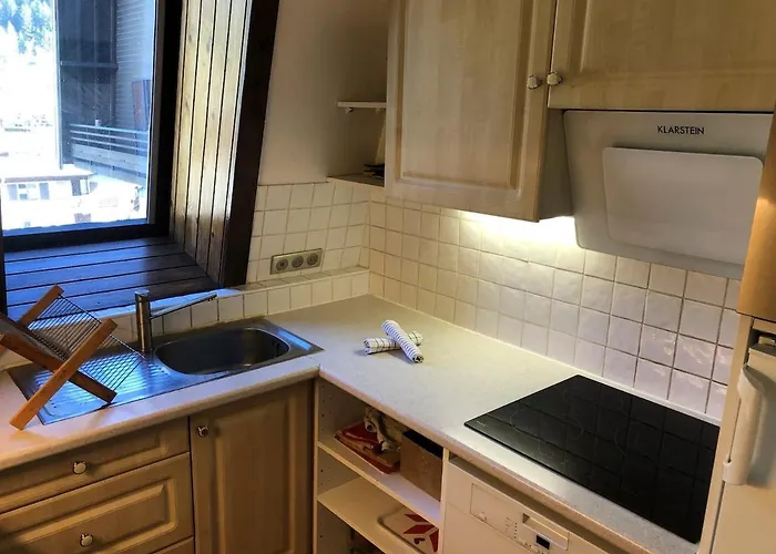 Appartement Phoebe, Centre