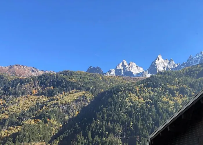 아파트 Phoebe, Centre