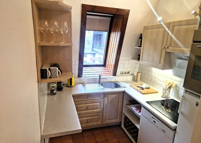 Phoebe, Centre Chamonix