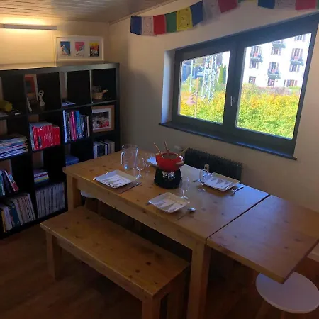 Phoebe, Centre Апартаменти *