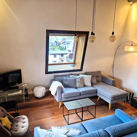 Phoebe, Centre * Шамоні