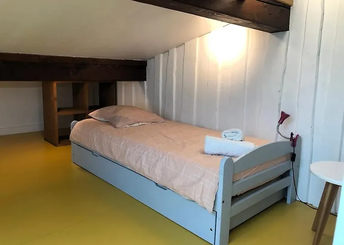 Phoebe, Centre * Chamonix